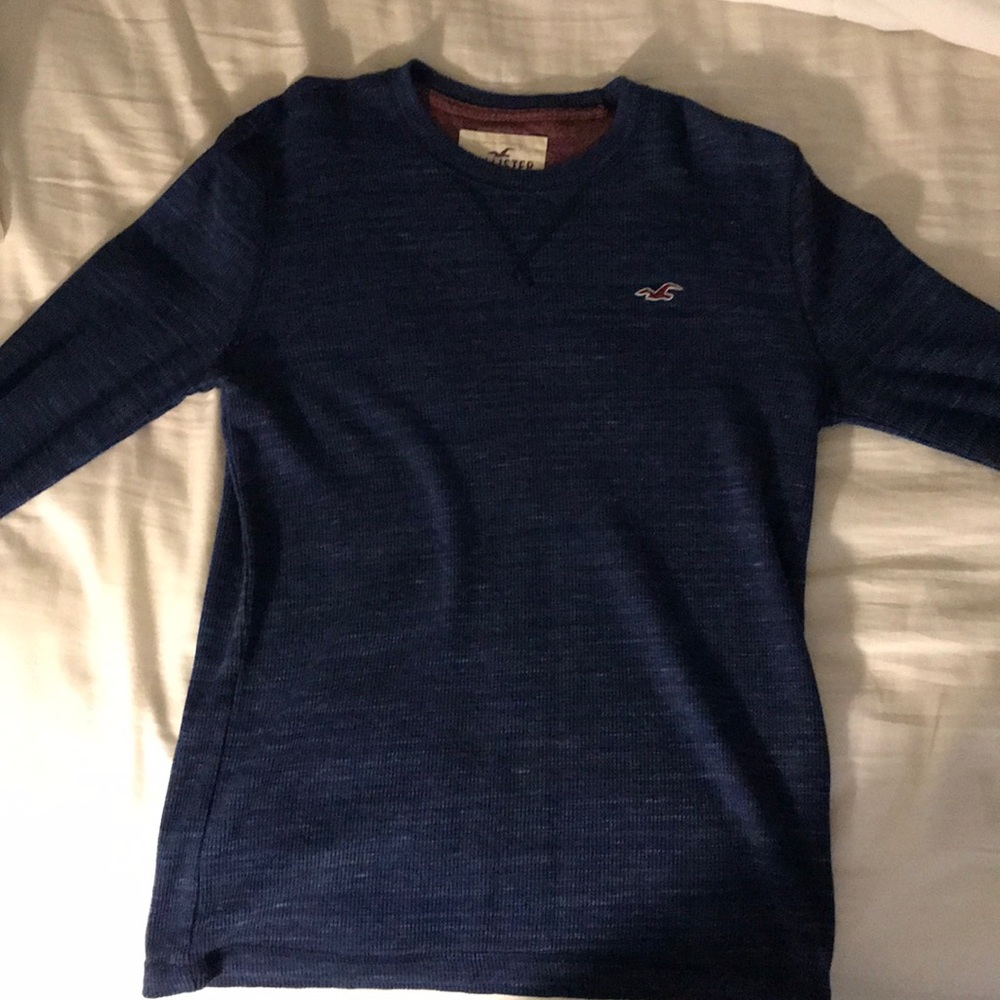 Hollister shirt